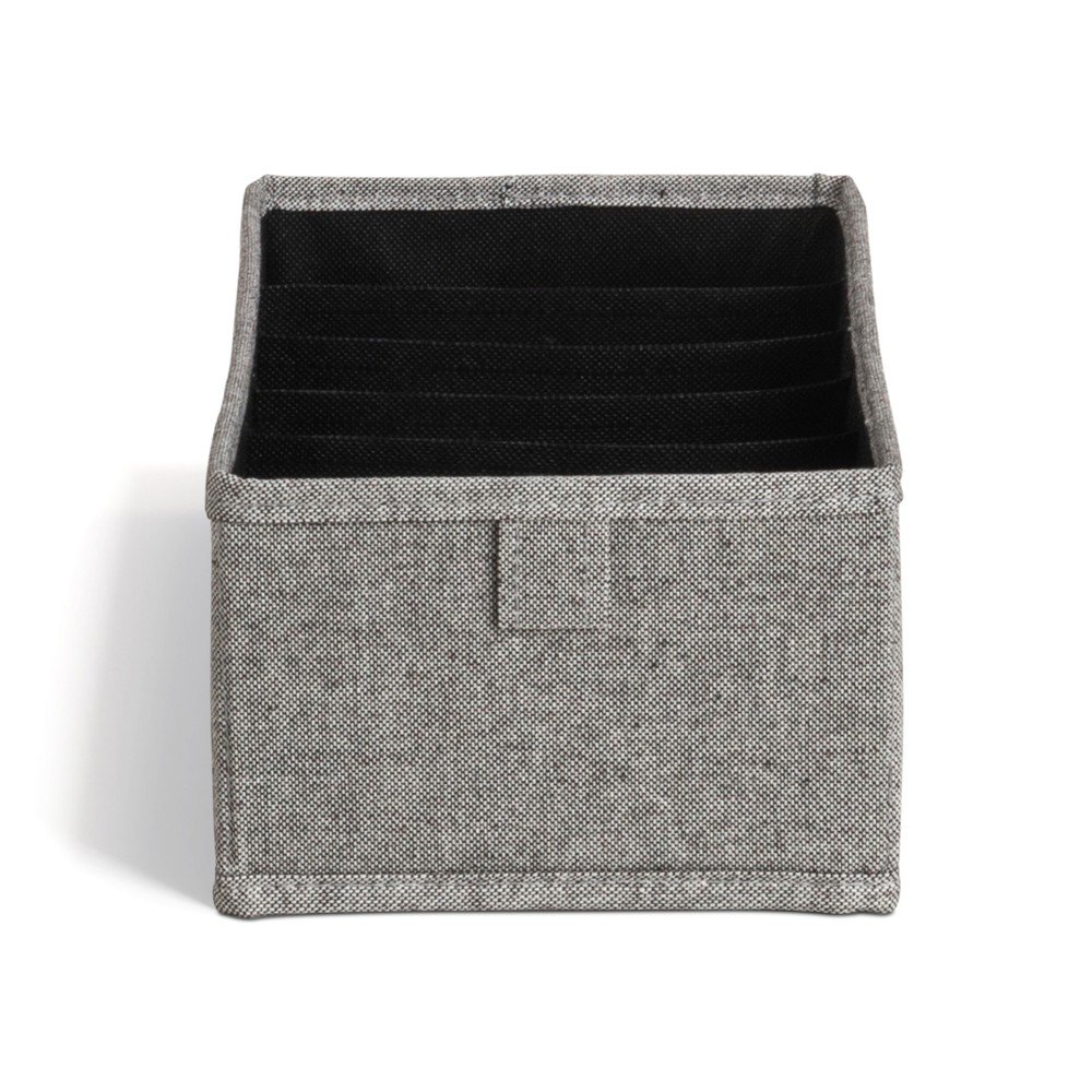 Tekstylny organizer do szuflady Soft Storage – Bigso
