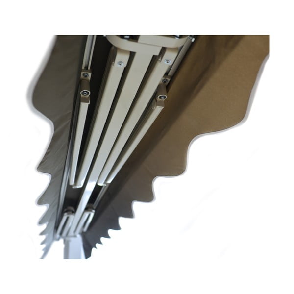 Szara markiza 300x295 cm – Rojaplast-image-4