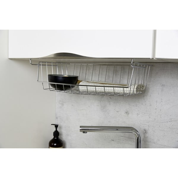 Koszyk pod półkę Wenko Under Trooper-image-4