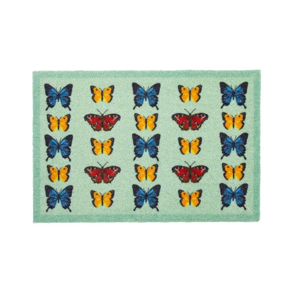 Wycieraczka 40x60 cm Butterfly – Artsy Doormats