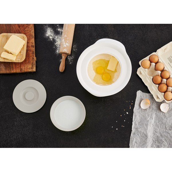 Białe misy zestaw 2 szt. ø 26 cm Fresh Baking – Rotho-image-4