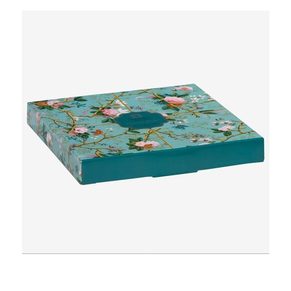 Talerz deserowy ø 20 cm Kilburn Victorian Garden – Maxwell & Williams-image-2