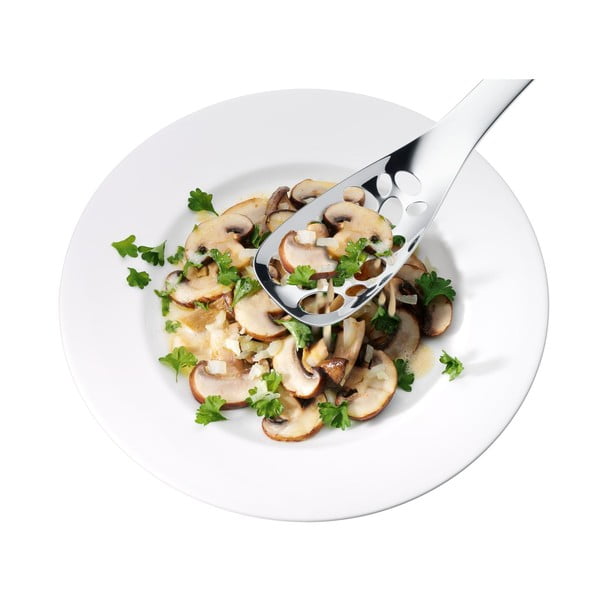 Perforowana łyżka do serowowania WMF Nuova, dł. 25 cm-image-2