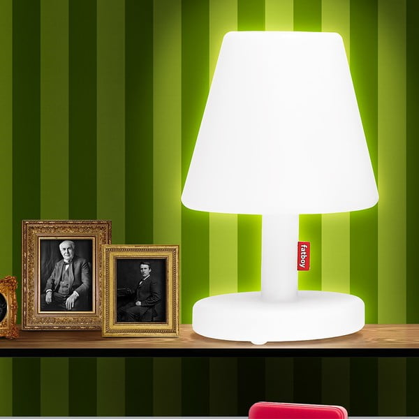 Lampa Fatboy, Edison the Petit, 25 cm + klosz Mr. Pink gratis-image-1