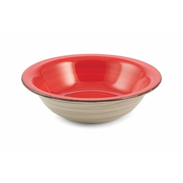 Komplet 6 bordowych misek Villa d´Este Baita, ø 21,5 cm