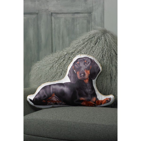 Poduszeczka Adorable Cushions Jamnik-image-1