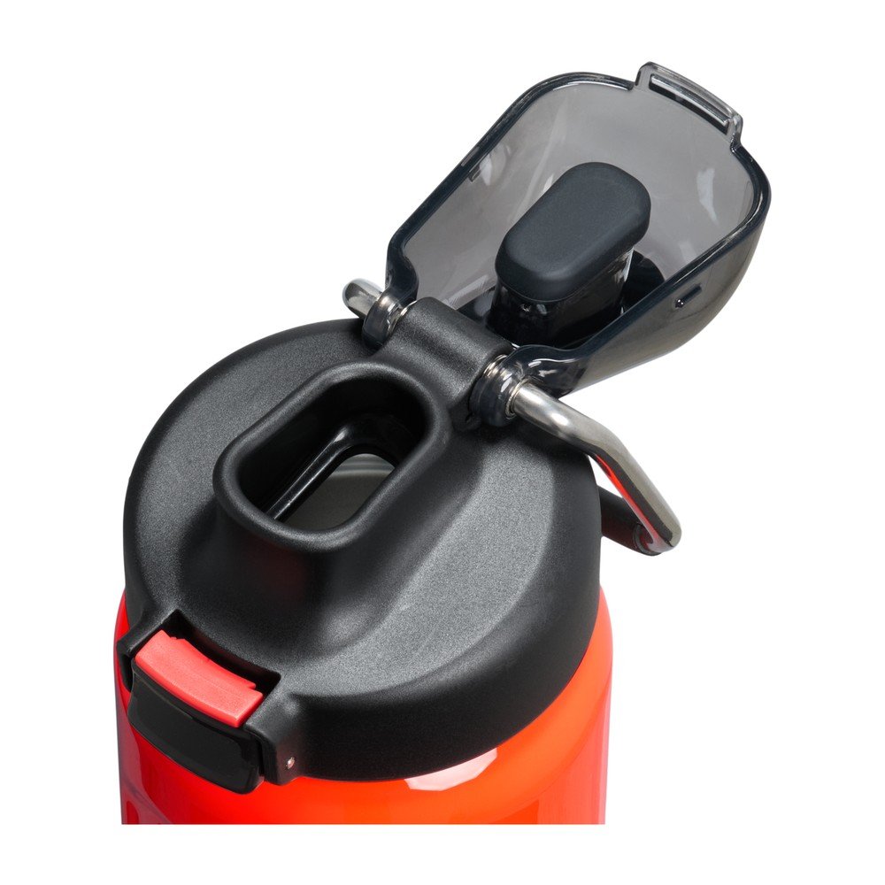 Pomarańczowa podróżna butelka ze stali nierdzewnej 470 ml Wellspring Bottle Blaze Orange – Stanley (zdjęcie 2)