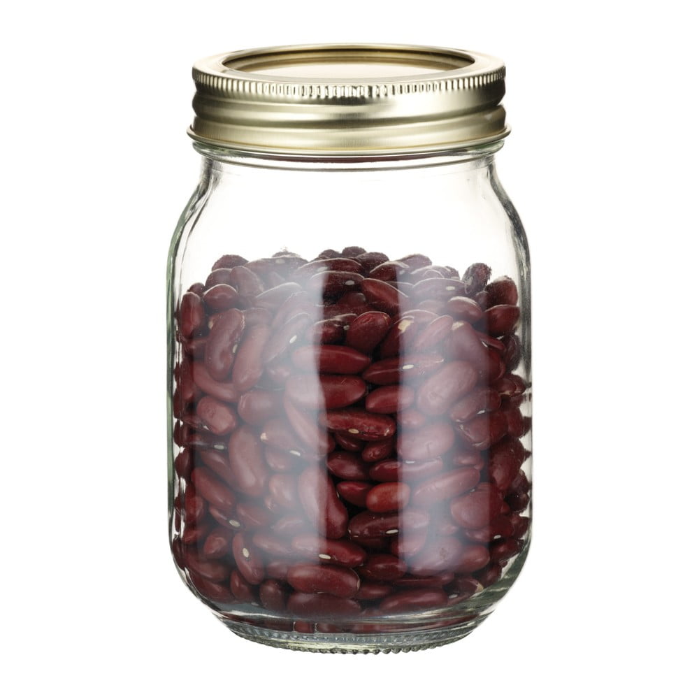 Słoik Home Made Jar, 500 ml