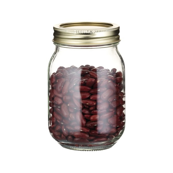 Słoik Home Made Jar, 500 ml