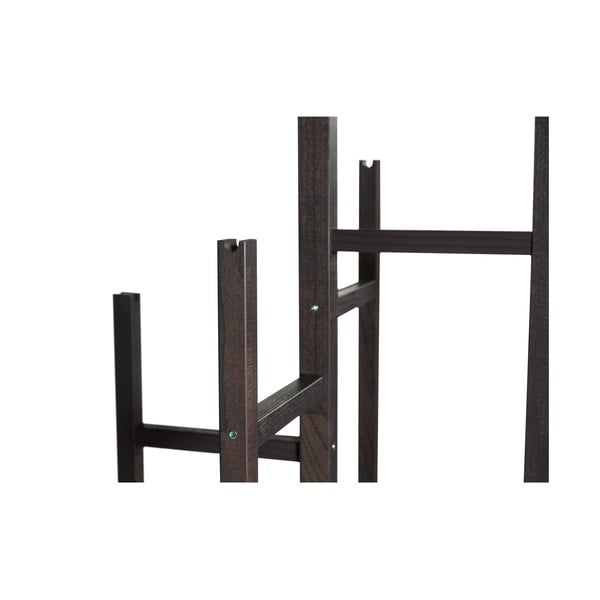 Szary wieszak Woodman Eigen-image-4