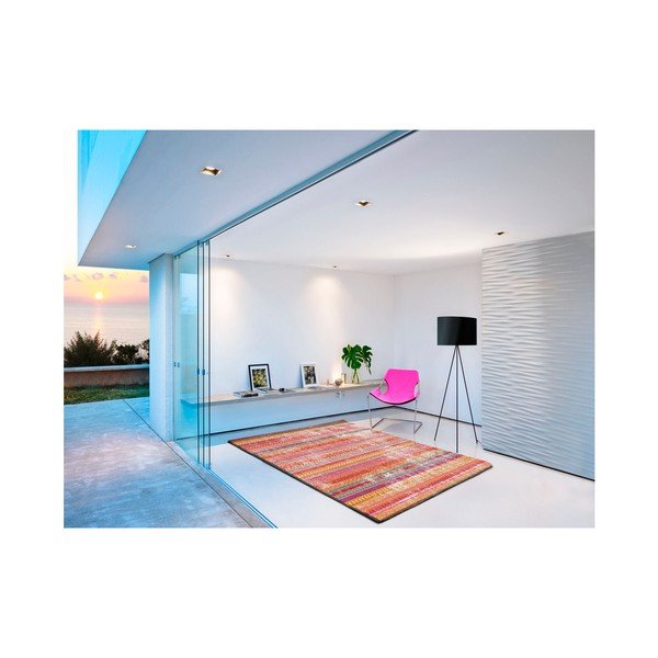 Dywan Universal Pandora Multi, 80x150 cm-image-1