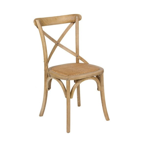 Krzesło drewniane Santiago Pons Iago