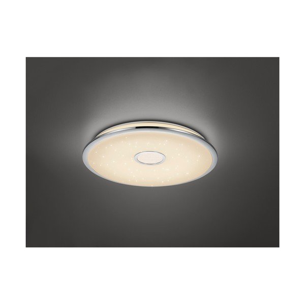 Okrągła lampa LED Trio Osaka, ø 65 cm-image-1