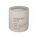 Zapachowa sojowa świeca czas palenia 24 h Fraga: Morning Rays – Blomus