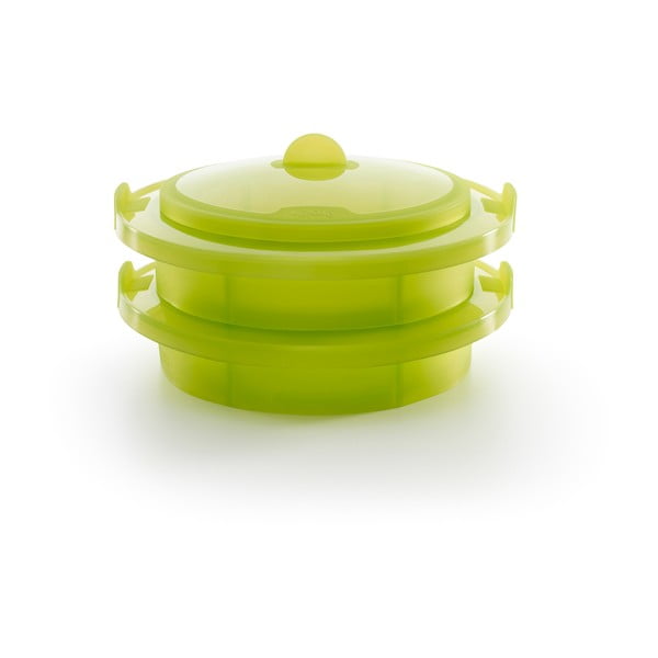 Silikonowa wkładka do gotowania na parze – Lékué