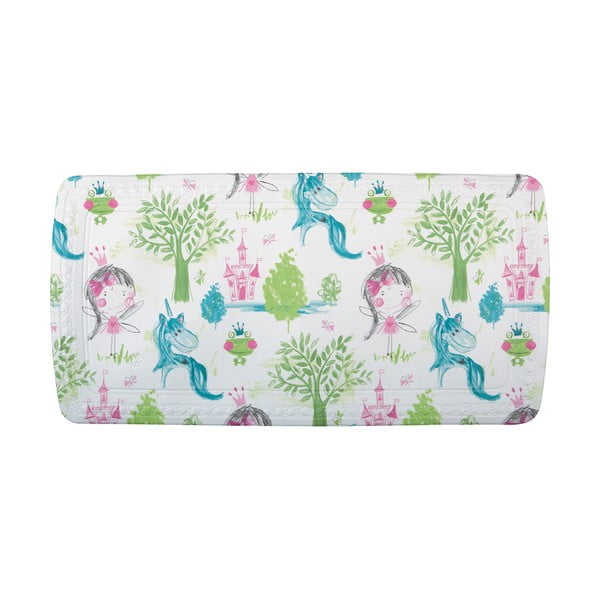 Dziecięca mata antypoślizgowa do wanny 36x71 cm Fairy Tale – Spirella