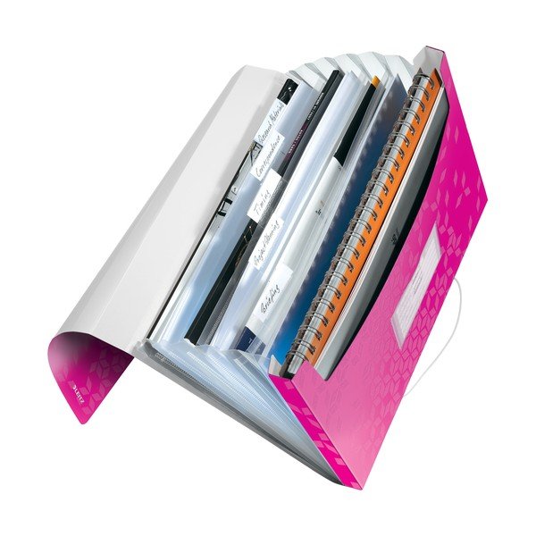 Plastikowy organizer WOW – Leitz-image-2