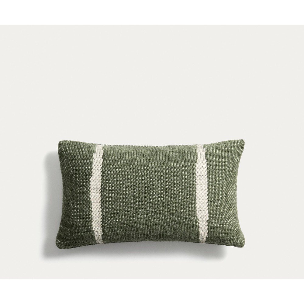 Poszewka na poduszkę ogrodową 30x50 cm Daila – Kave Home