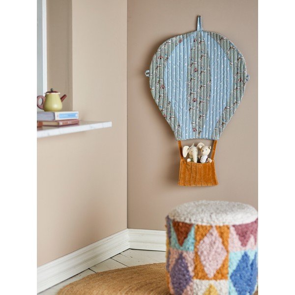 Dziecięca dekoracja ścienna Ballon – Bloomingville Mini-image-3