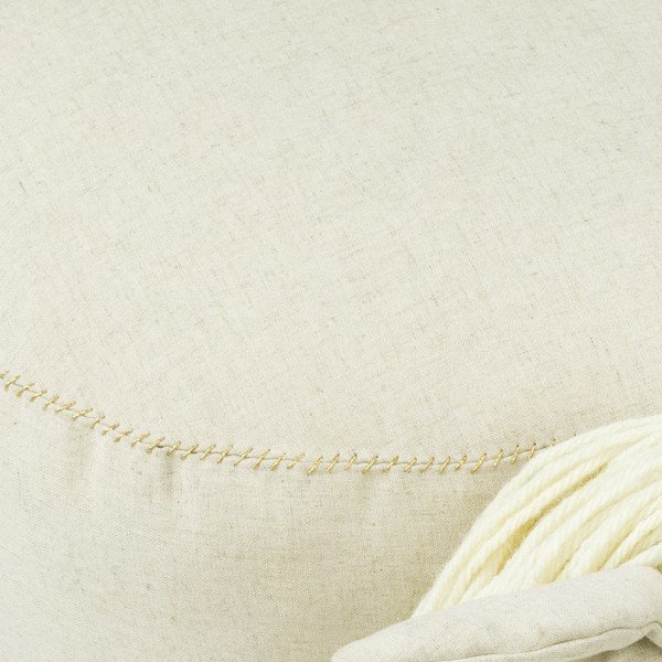 Puf dziecięcy wykonany ręcznie Nattiot Heloise-image-1