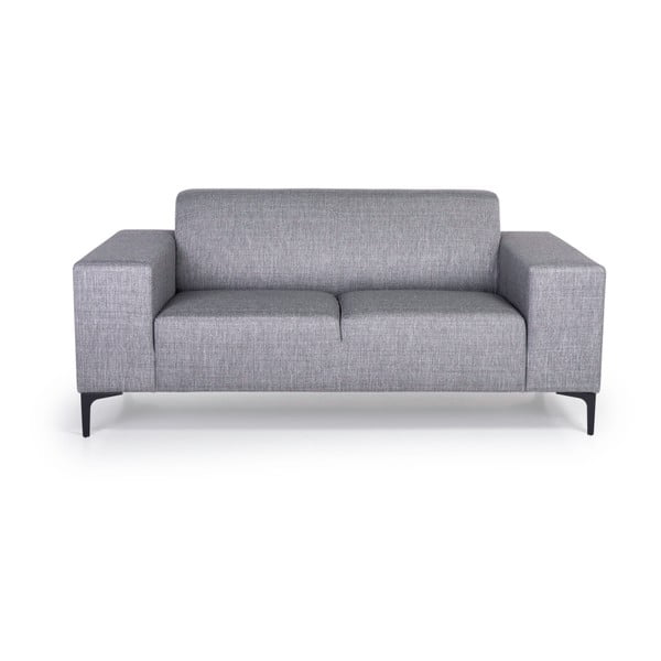 Jasnoszara sofa Scandic Diva, 171 cm-image-3
