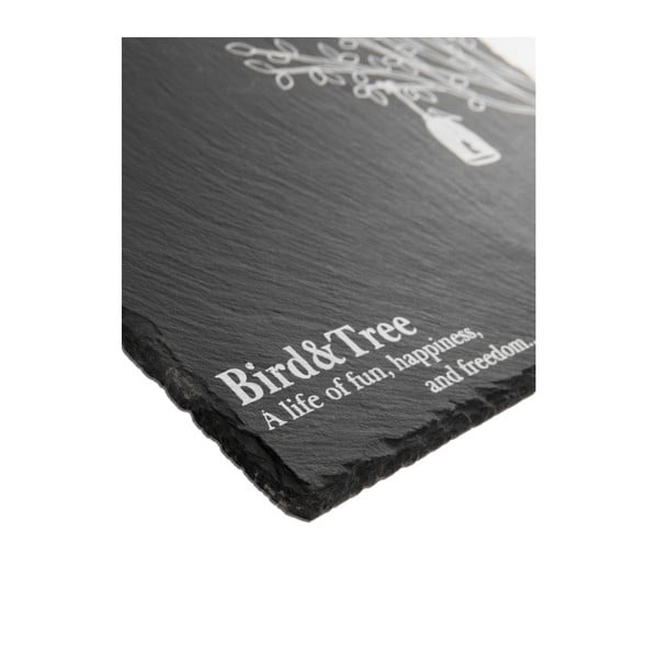 Taca łupkowa do serwowania Tasev Dallas-image-1