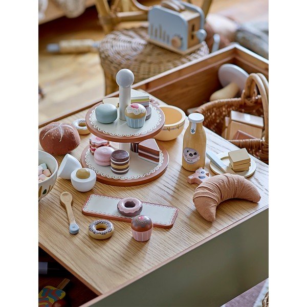 Dziecięcy zestaw do zabawy Carlina – Bloomingville Mini-image-4