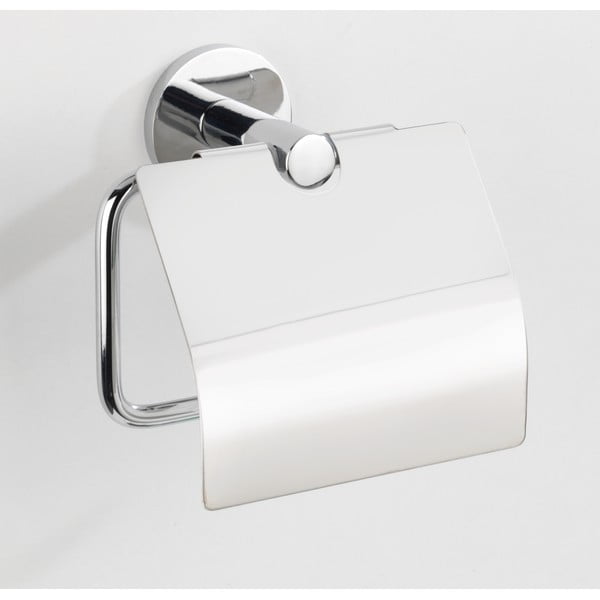 Uchwyt ścienny na papier toaletowy Wenko Isera-image-2