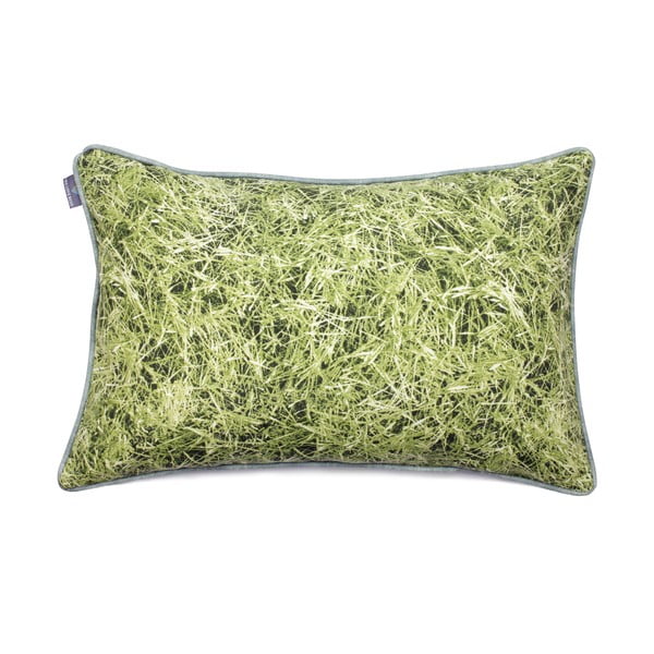 Poszewka na poduszkę WeLoveBeds Grass, 40x60 cm