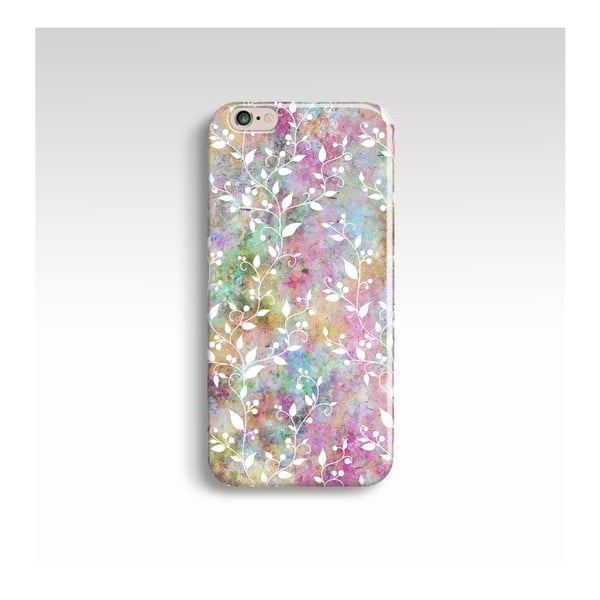 Etui na telefon Blossom Palette na iPhone 6+/6S+