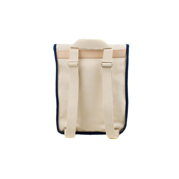 Plecak White Navy Heap-image-1