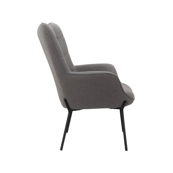 Szary fotel Boris – Støraa-image-2