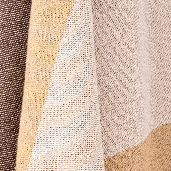 Koc 125x150 cm Abel – Bloomingville-image-1