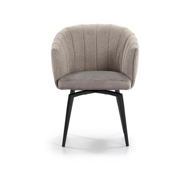 Szary fotel Marckeric Carina-image-2