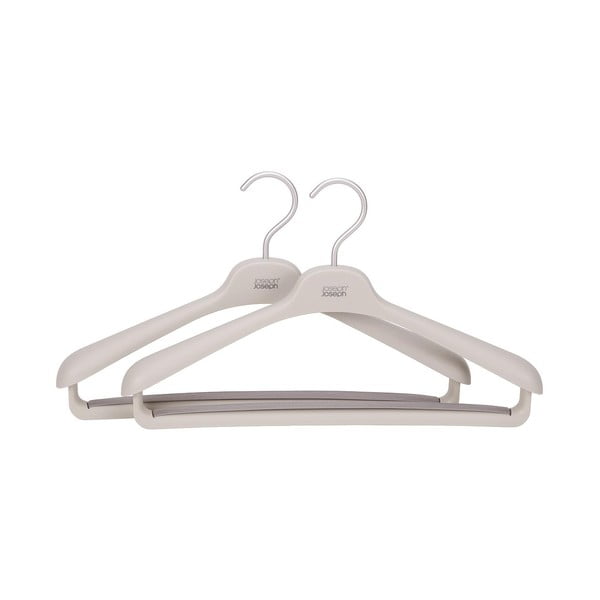 Plastikowe wieszaki zestaw 2 szt. Orderly – Joseph Joseph