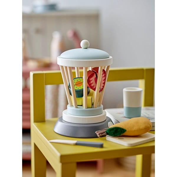 Wyposażenie do kuchni zabawkowej Lene – Bloomingville Mini-image-1
