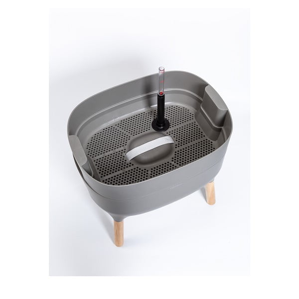 Plastikowy samonawadniający pojemnik do uprawy roślin Urbalive – Plastia-image-3