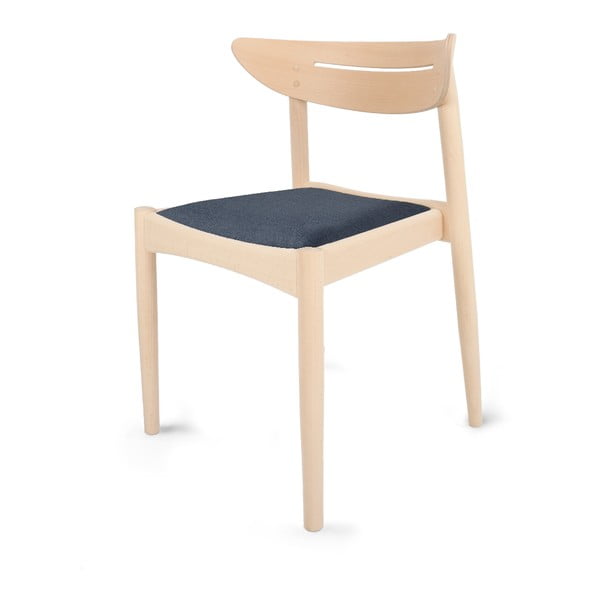 Krzesło z drewna bukowego Jakob – Hammel Furniture