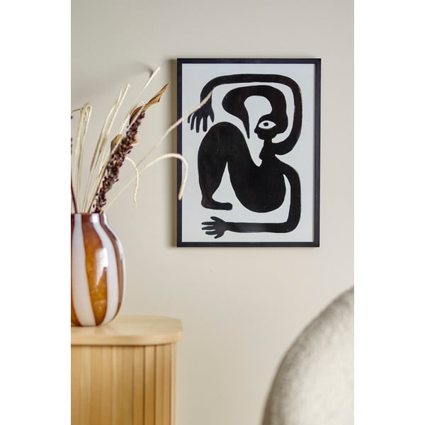 Obraz 32x42 cm Magdalena – Bloomingville-image-2