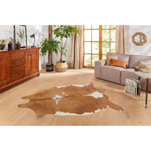 Sztuczna skóra Mint Rugs Chester, 155x190 cm-image-3