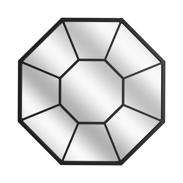 Lustro ścienne ø 50 cm Stella – Styler