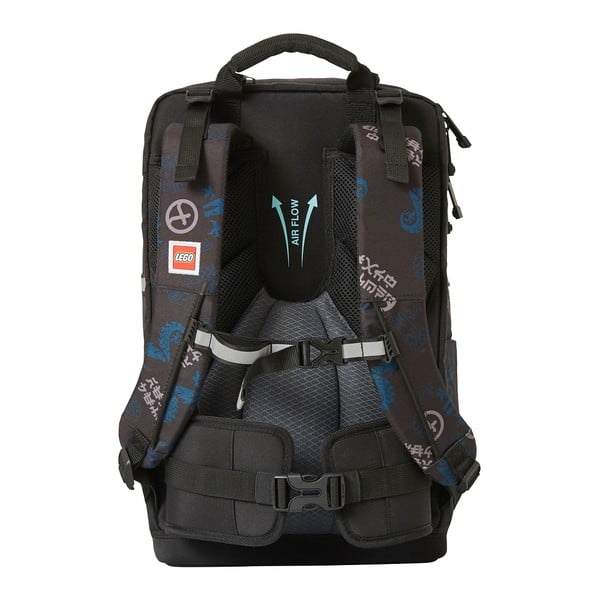 Plecak dziecięcy 23 l Ninjago Arin Maxi Plus – LEGO®-image-2