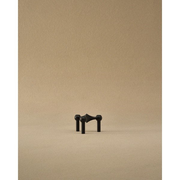 Metalowy świecznik Nagel – STOFF Nagel-image-1