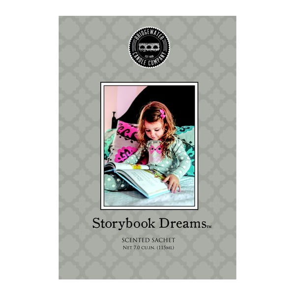 Woreczek zapachowy Creative Tops Sweet Storybook Dreams