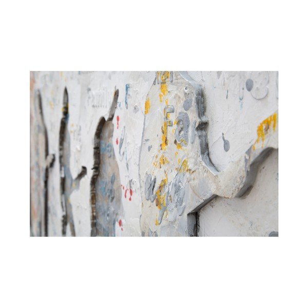 Obraz Mauro Ferretti Rock N Roll, 120x60 cm-image-2