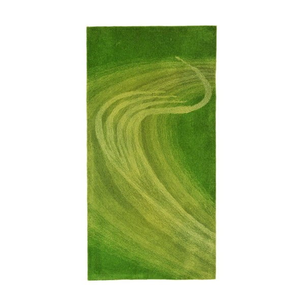 Dywan San Marino Green, 70x140 cm