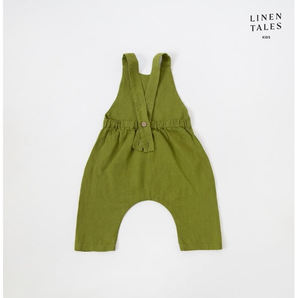 Lniane śpioszki – Linen Tales-image-1