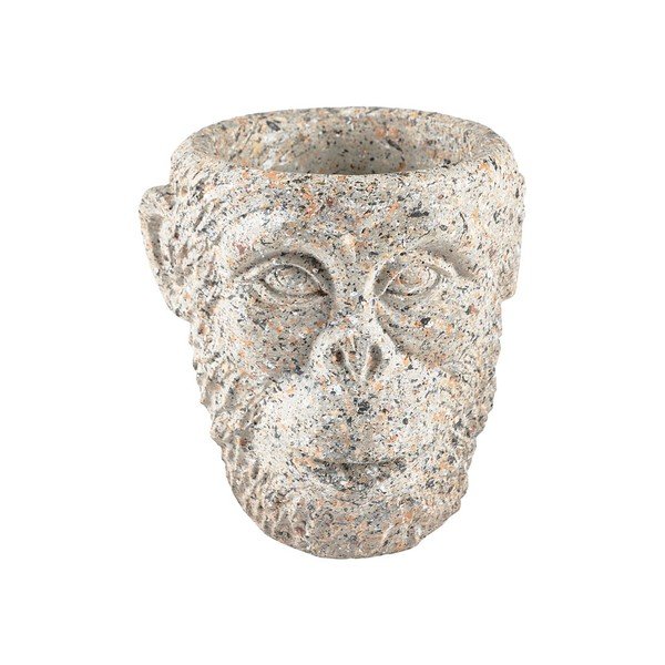 Betonowa doniczka ø 19 cm Calbe – Villa Collection-image-4