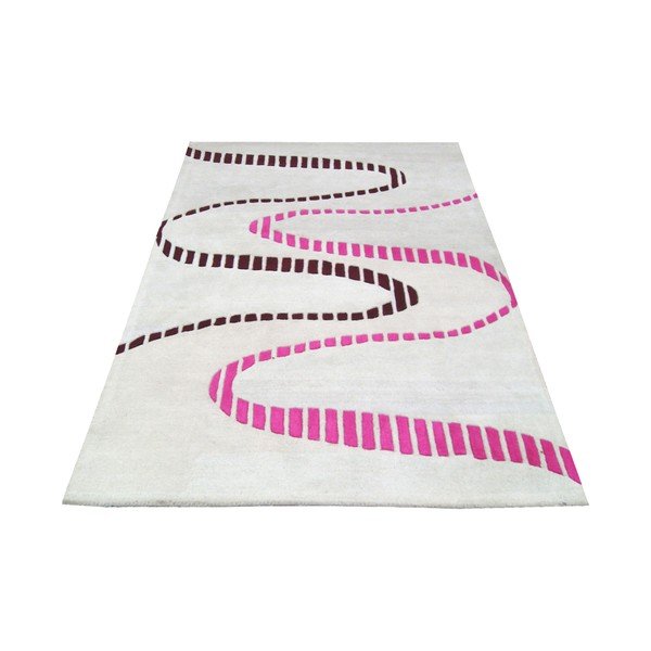 Dywan Wool 669, 153x244 cm-image-2