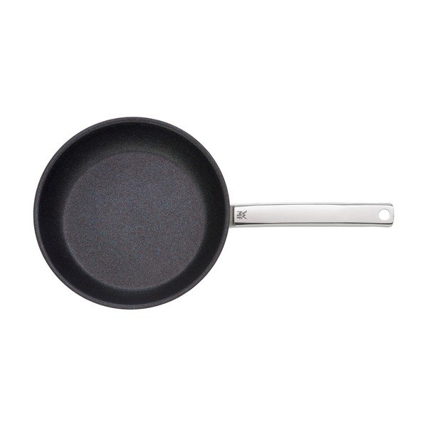 Patelnia z rękojeścią WMF PermaDur Pro, ø 24 cm-image-3